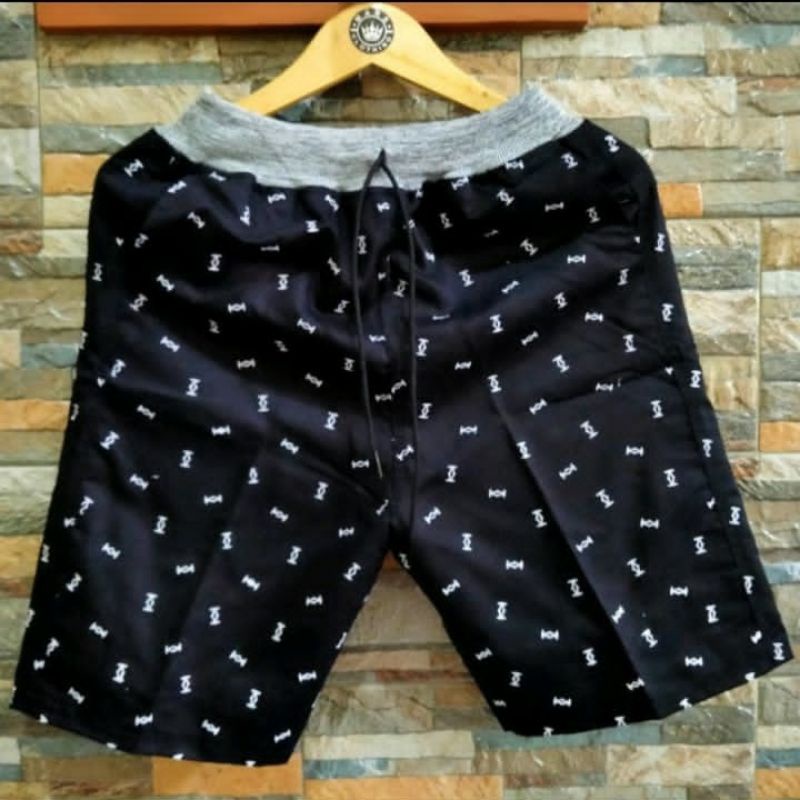 TERMURAH CELANA CHINOS MOTIF DEWASA