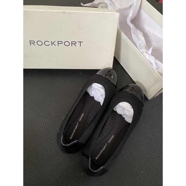 rockport reagan gore cap