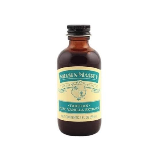 

Nielsen Massey tahitian pure vanilla extract 2oz vanilla premium