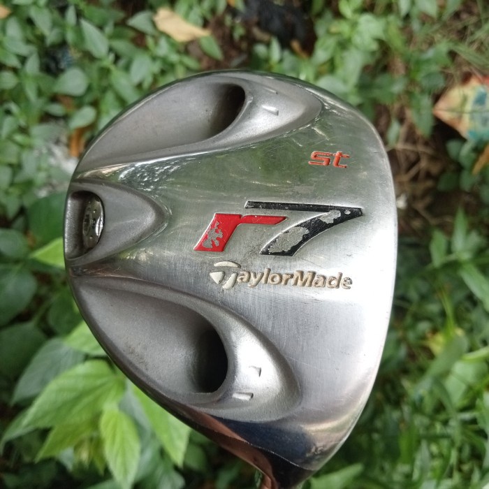 STIK GOLF TAYLORMADE R7