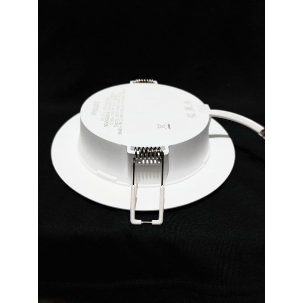 lampu philips eridani led downlight 10w / 10 watt