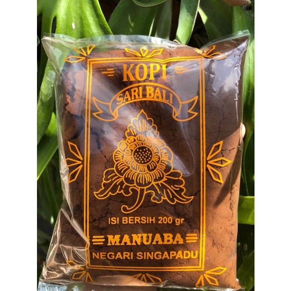 

kopi robusta//kopi asli bali/ Homemade