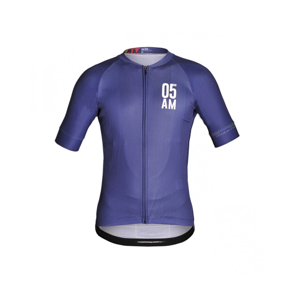 Sub jersey - 05AM Navy Blue