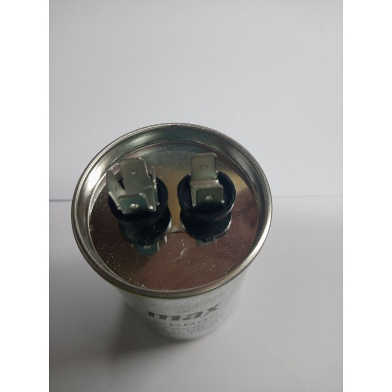 Capacitor AC 30uf 450V MAX