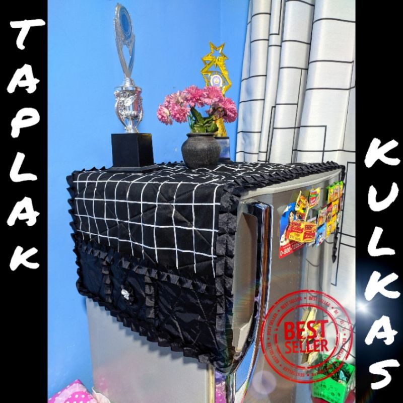 Taplak kulkas Bandung