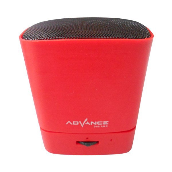 SPEAKER BLUETOOTH ADVANCE ES-030K MINI