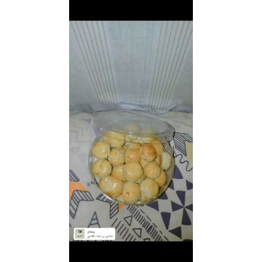 

kue kering nastar