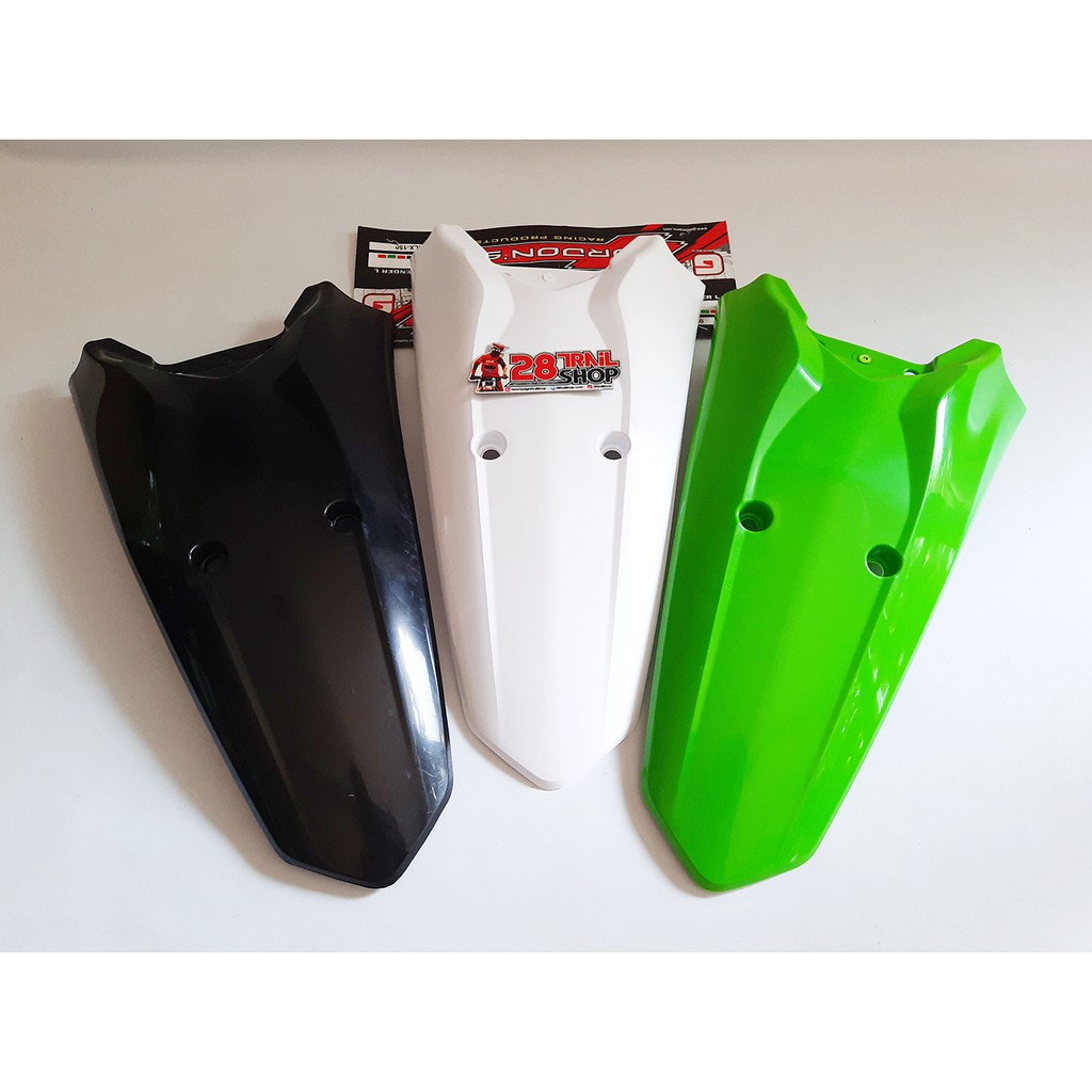 Spakbor Belakang KLX L S Gordon model KTM