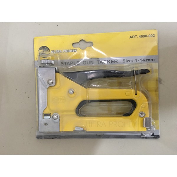 

Mesin Steples / Staples Kabel Walet / steples / audio walet / kabel walet