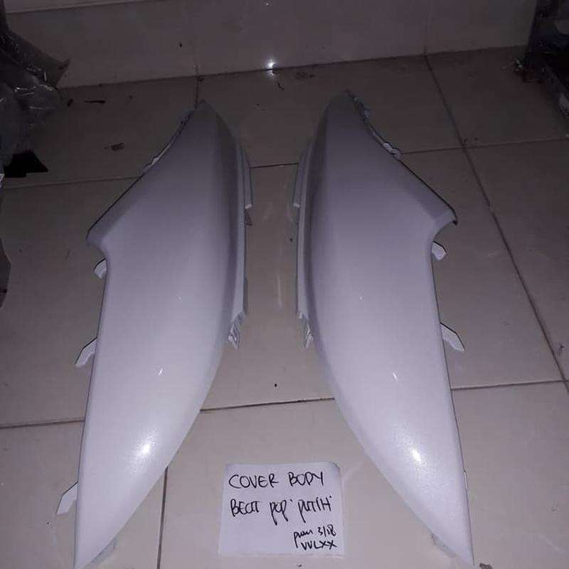 Win Cover Body Beat Pop