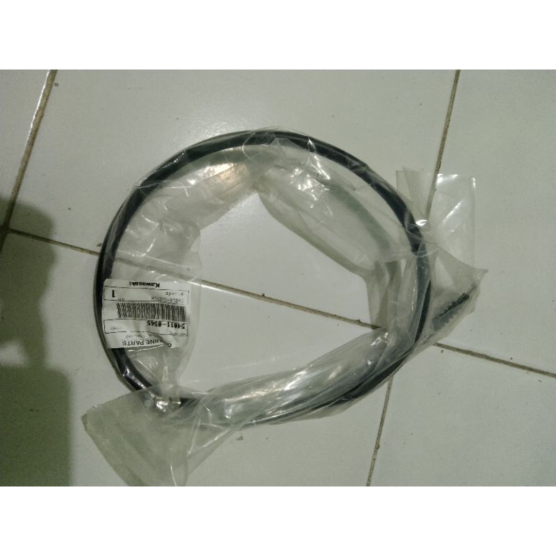 Kabel kopling tali kopling ninja 250r 250 karbu 250fi z250fi original