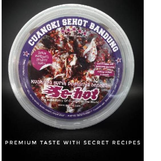 

✨MEGA ⚡ALE✨ cuanki sehot bandung produck vyralral