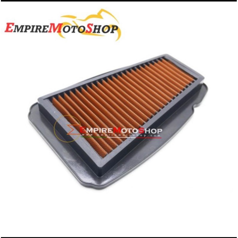 Air Filter Udara Sprint Filter Yamaha R15 V3 MT15 XSR Vixion