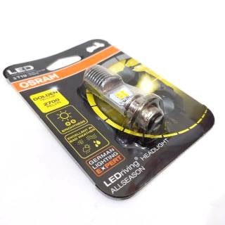 Jual LAMPU LED OSRAM T19 K1 12V ORIGINAL OSRAM Indonesia|Shopee Indonesia