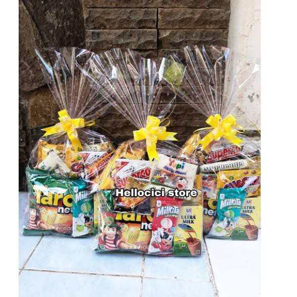 

Terkini TS6NE PARCEL SNACK BINGKISAN RAPI KEMASAN ULANG TAHUN 069 Seller