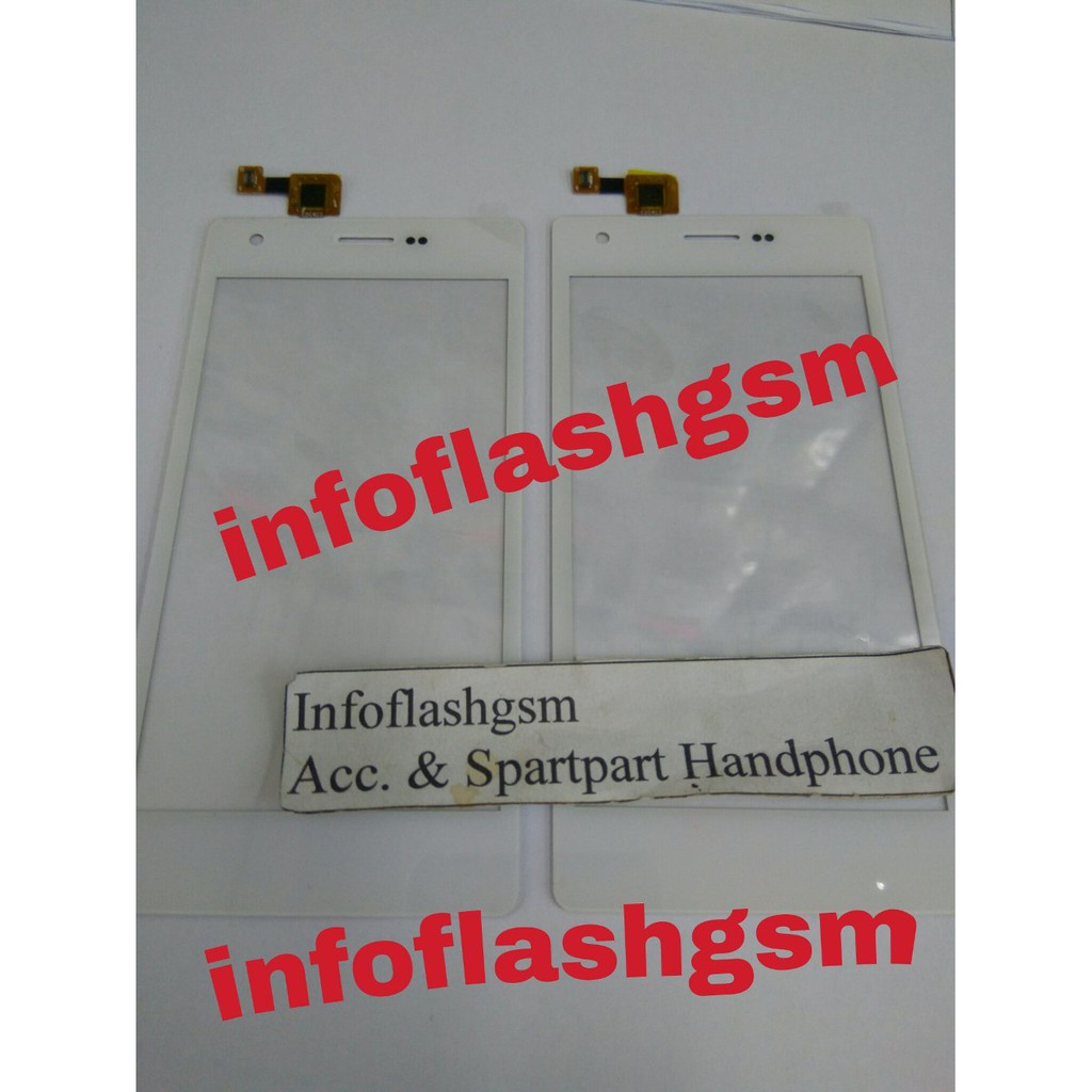 Touchscreen Polytron R2457 m