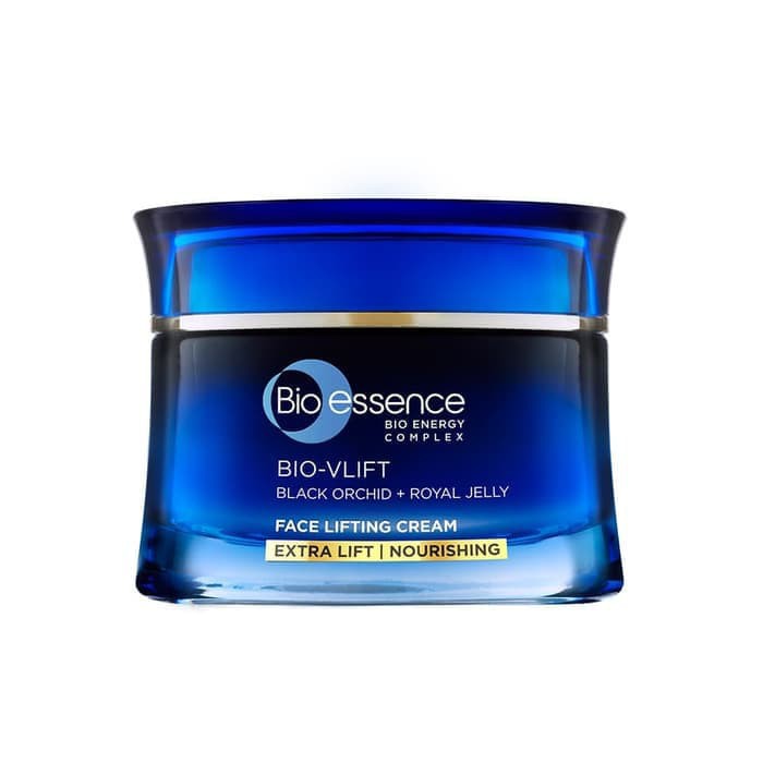 Bio Essence Bio-Vlift Face Lifting Cream