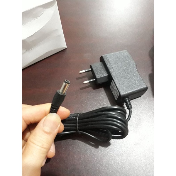 adaptor mesin ayunan bayi listrik