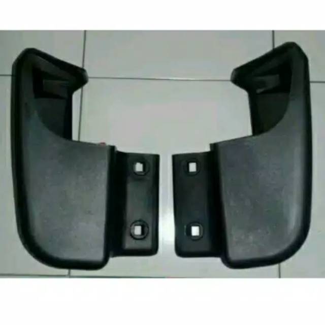 Kuping bemper belakang kijang grand kiri-kanan/bemper kijang grand kiri kanan