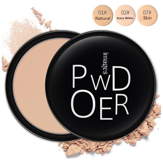 SALE IMAGES PROFESSIONAL BRAND PRESSED MINERAL POWDER / BEDAK PADAT