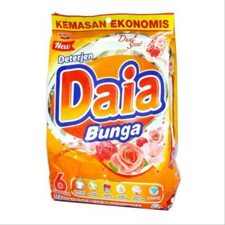  Daia  detergent 850 gr  Shopee Indonesia