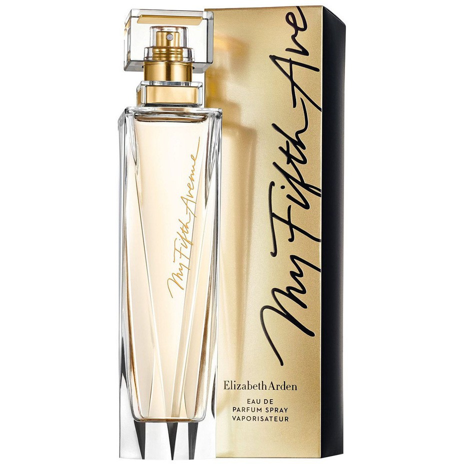 Elizabeth Arden My Fifth Avenue