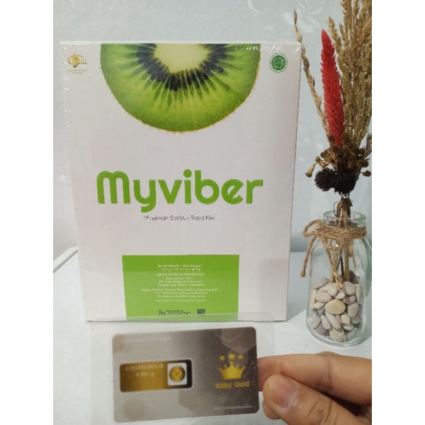 

Myviber Ori Mci exp 2026 Free Logam mulia (Readystok /bisa COD) sehat