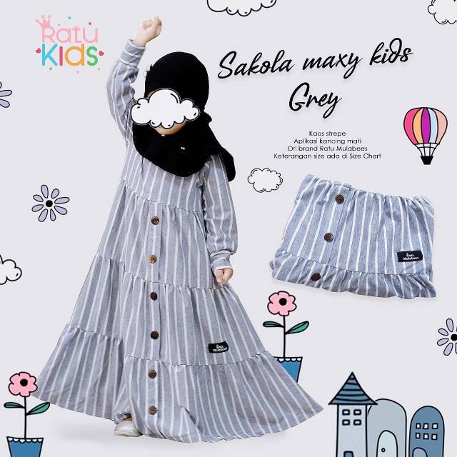 sakola maxy kids