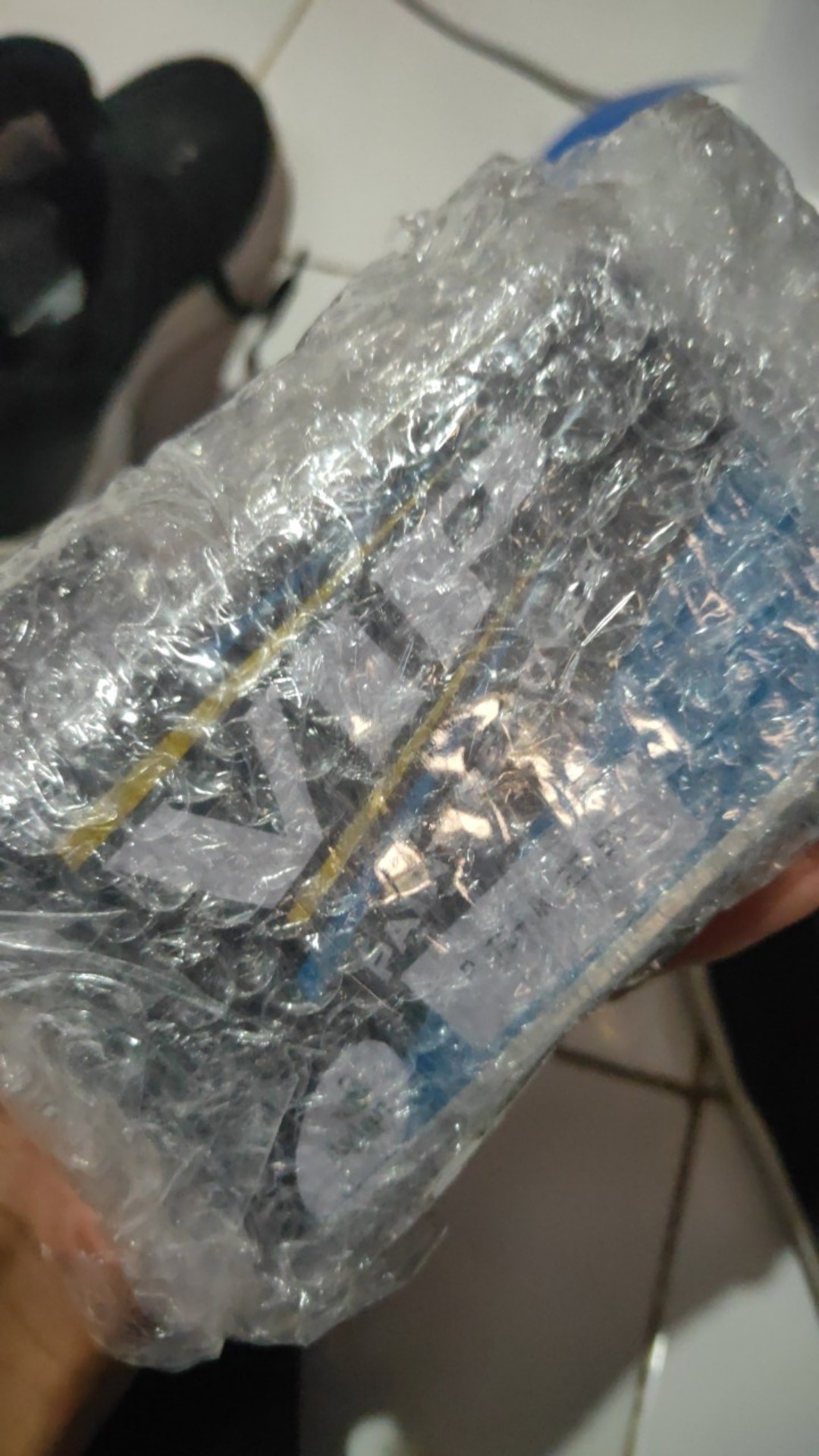 Vip Avian Paint Remover/pengupas Cat/perontok Cat 250ml Kecil