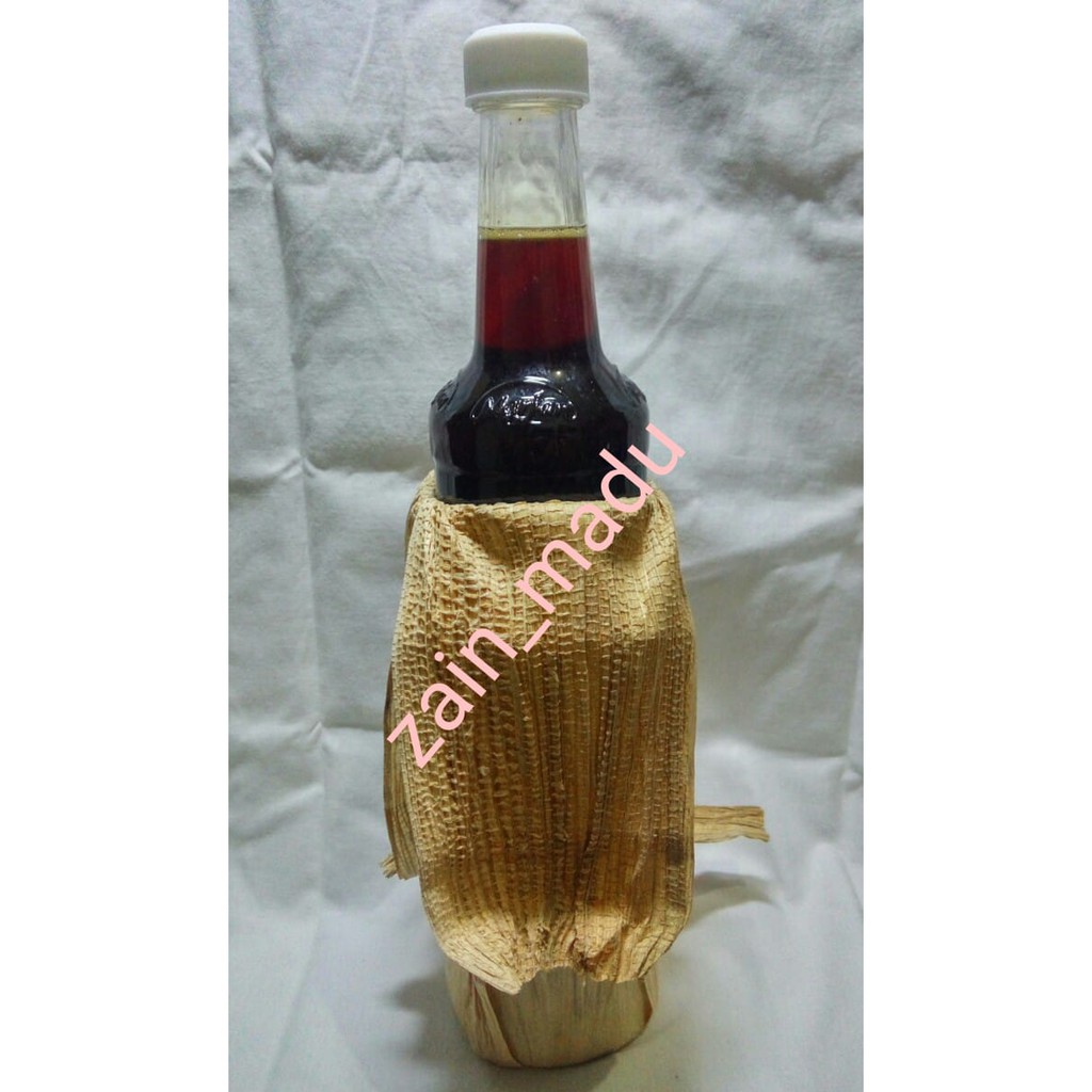 

Madu Sumbawa Hitam Madu asli sumbawa