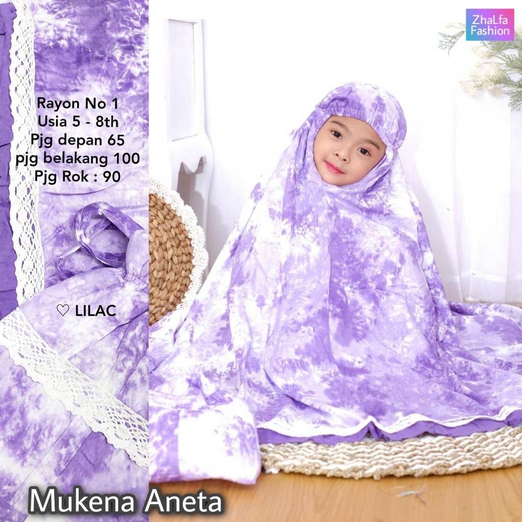 mukena anak perempuan / mukena anak umur 5 tahun / mukena anak / mukena anak terbaru / mukenah anak