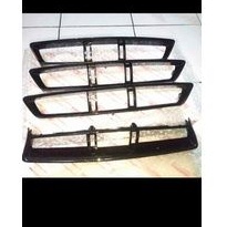 garnish panel instrumen Bazel Fortuner  vrz 2016-2021