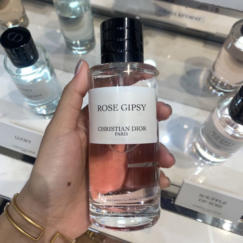 Parfume Christian Dior Rose Gipsy Parfum Dior Rose Gipsy Christian dior rose gipsy dior rose gipsy