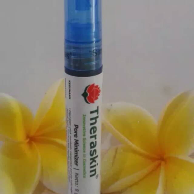 Theraskin pore serum