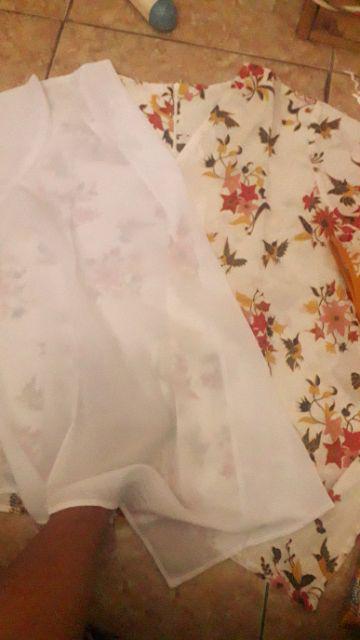 Batik Wanita Littlebird Bna3150