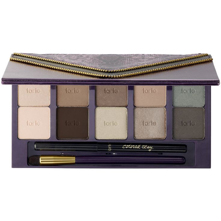 TARTE Neutral Eyeshadow Palette