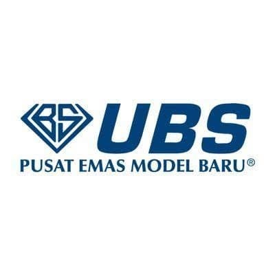 LOGAM MULIA UBS 0,25 GRAM EMAS 999,9 %