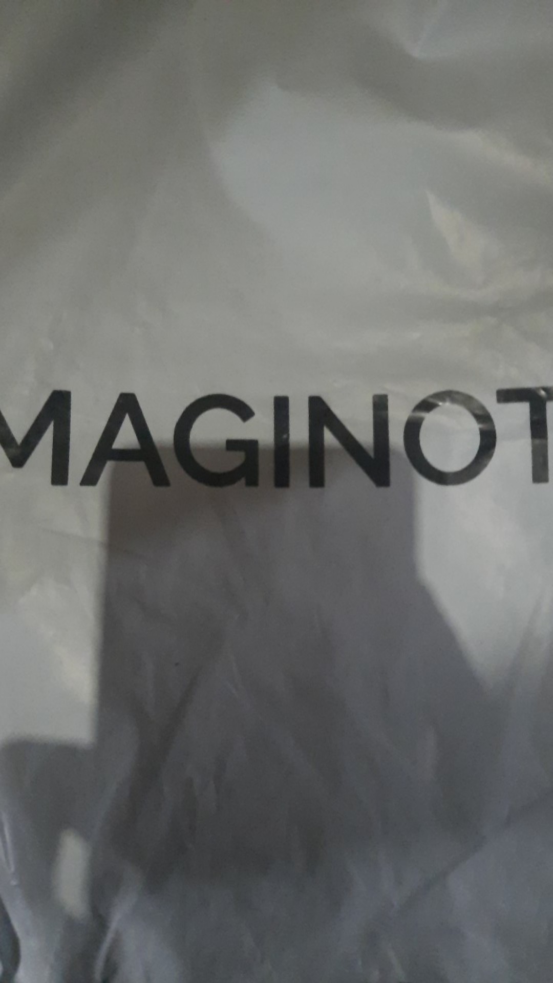 Maginot Kemeja Batik 2.0 Rayana-ls Lengan Panjang Pria + Free Masker