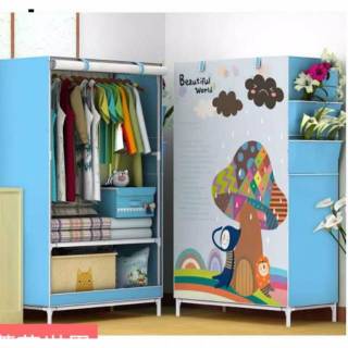 Lemari pakaian lemari baju anak remaja dewasa minimalis Lemari pakaian lemari baju anak remaja dewasa minimalis