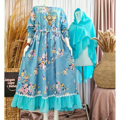 Kemeja Batik Semi Sutra Silky Premium Puring Istimewa