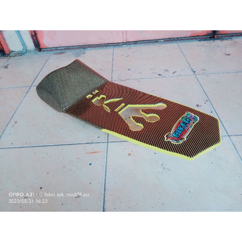 jok vixion old slim variasi lubang