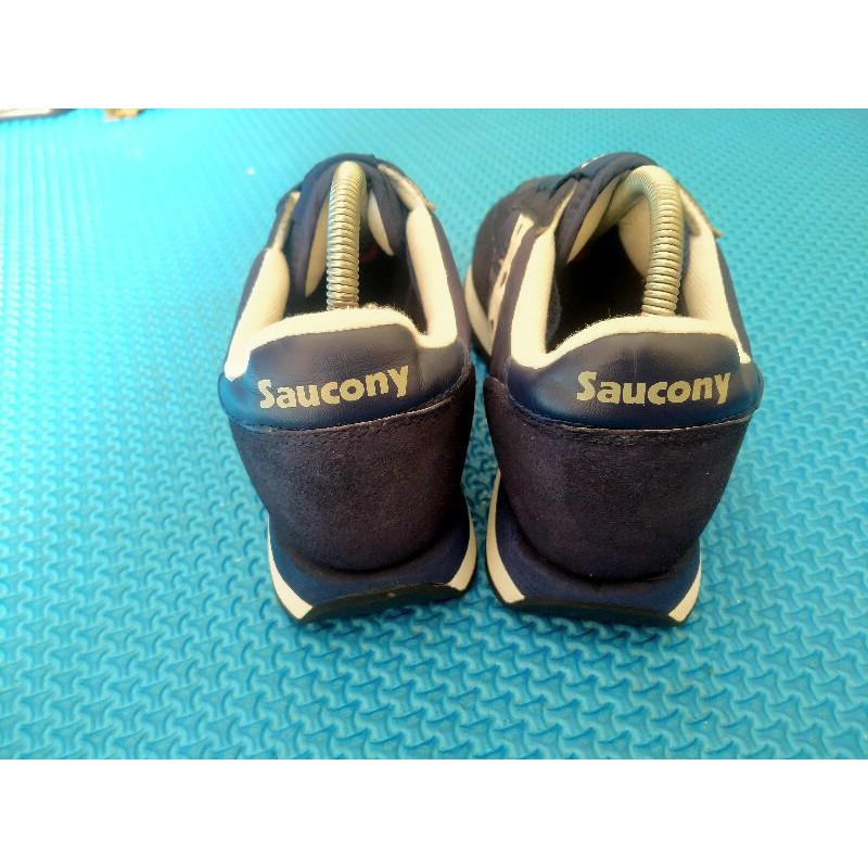 SauconyJazz