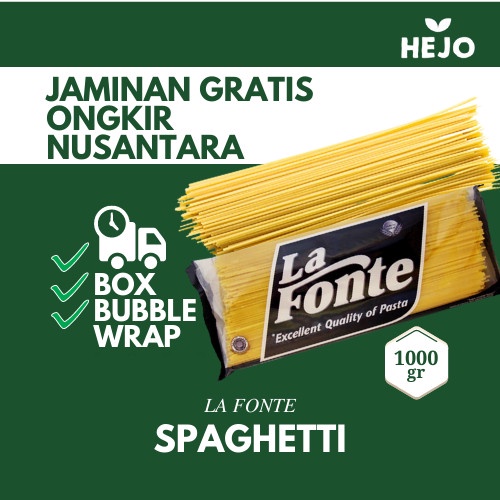 

pasta-aneka- la fonte - spaghetti-11 / pasta spageti instan -aneka-pasta.
