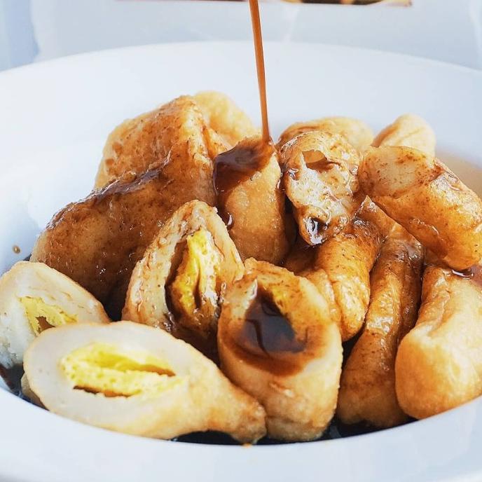 

windytriastuti13 PEMPEK TENGGIRI UMMUBALQISFROZEN TERLARIS TERPERCAYA ORIGINAL