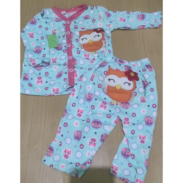 CUCI GUDANG BARANG REJECT/Baju bayi murah/SALE BARANG REJECT