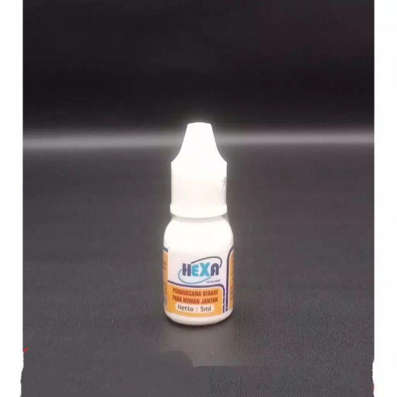 hexa obat perangsang birahi pada kucing jantan