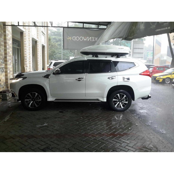 Roof Box PREMIUM By OTORACK