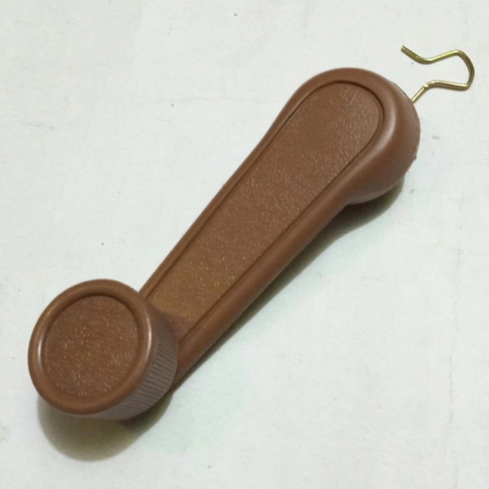 Putaran Kaca Kijang Kapsul Engkol Kaca Kijang Super Grand Rover Manual