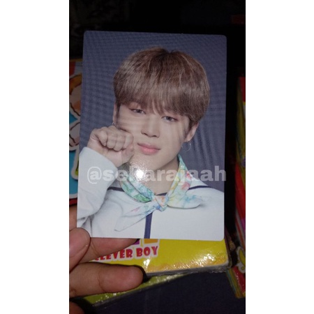 MPC JIMIN UNYEL/MINYAK TELON