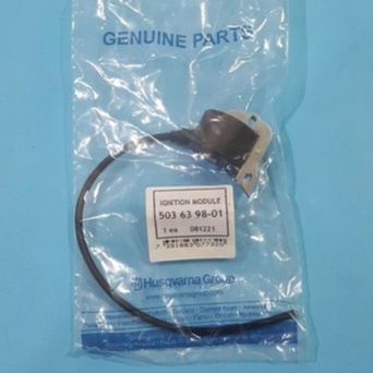 Ignition Module Coil CDI 394XP 395XP HUSQVARNA ORIGINAL